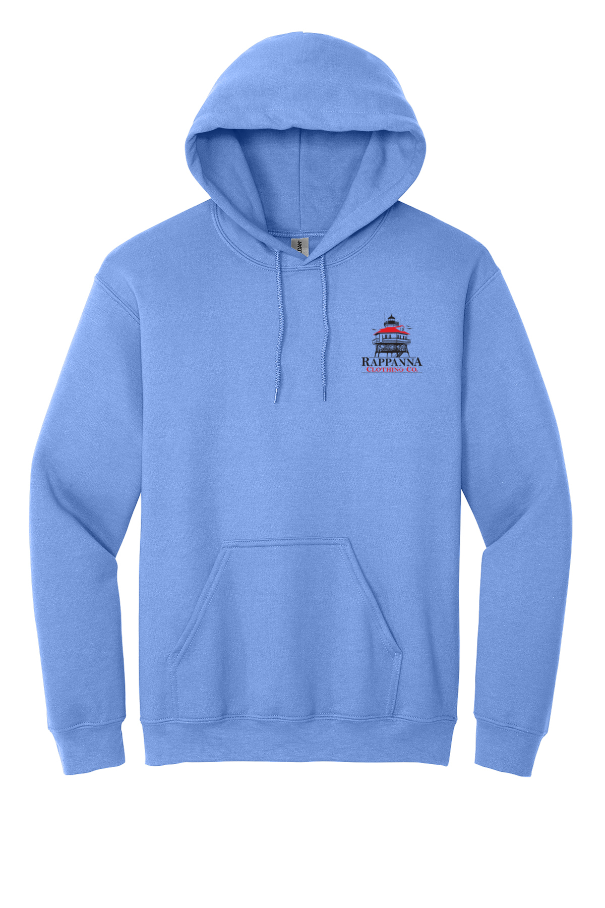"Stingray Light” Hoodie