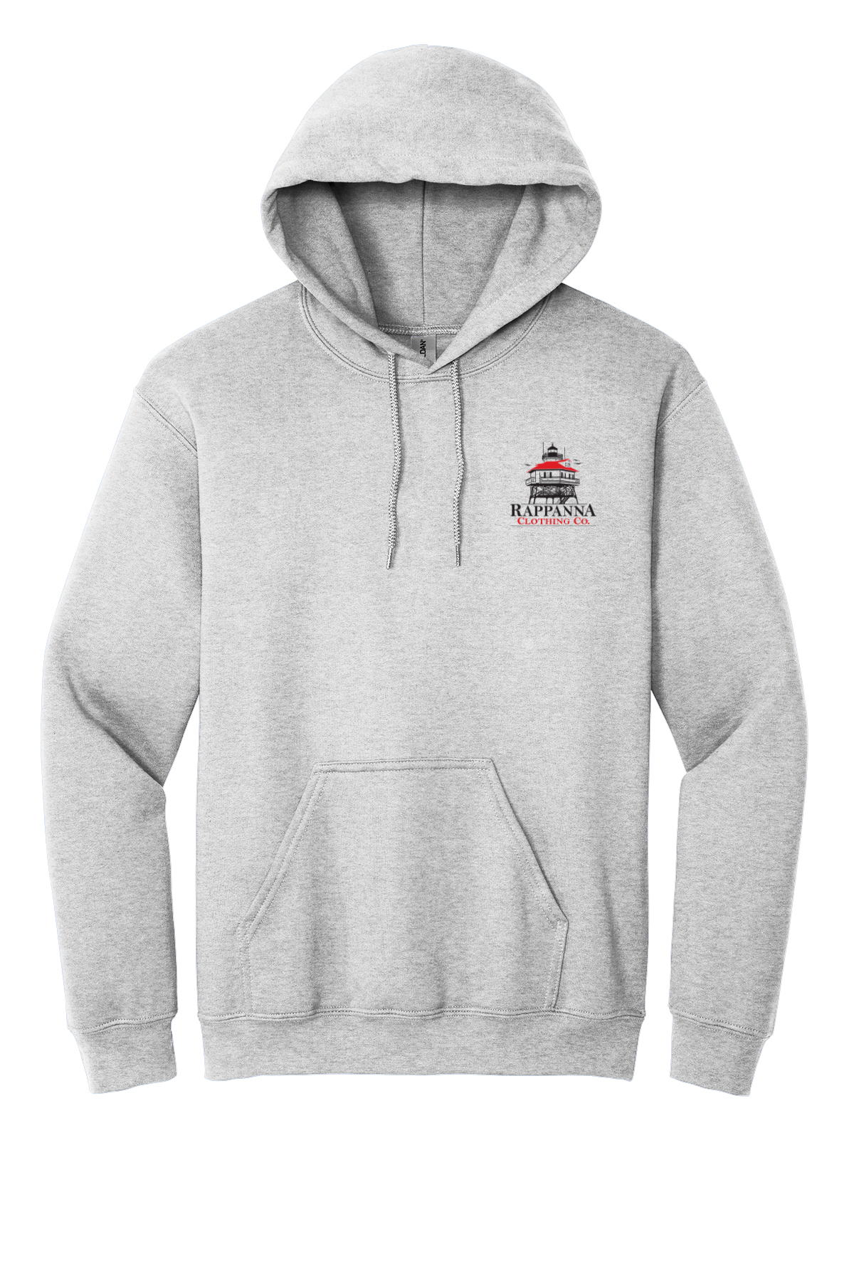 "Stingray Light” Hoodie