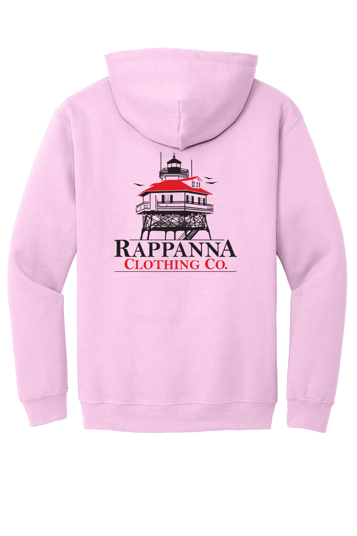 "Stingray Light” Hoodie