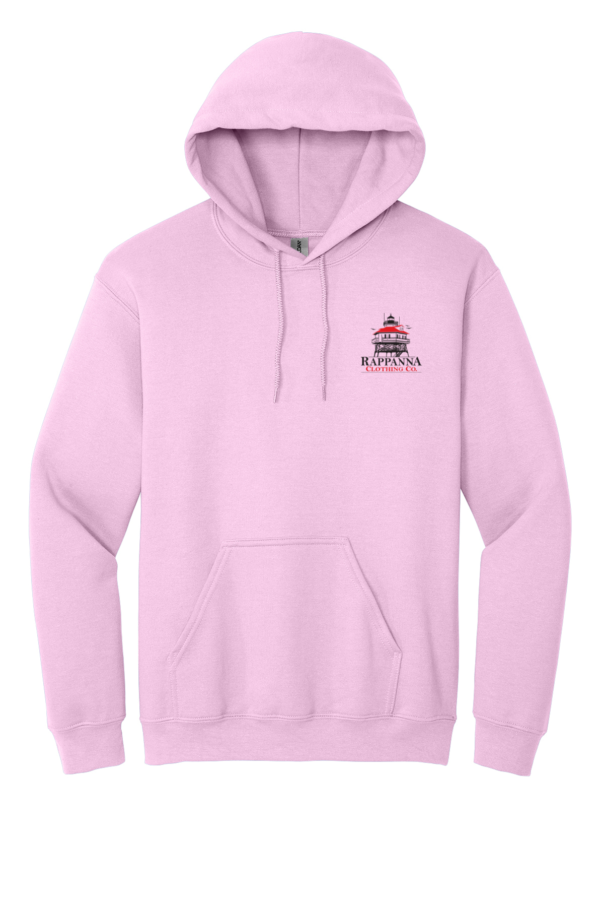 "Stingray Light” Hoodie