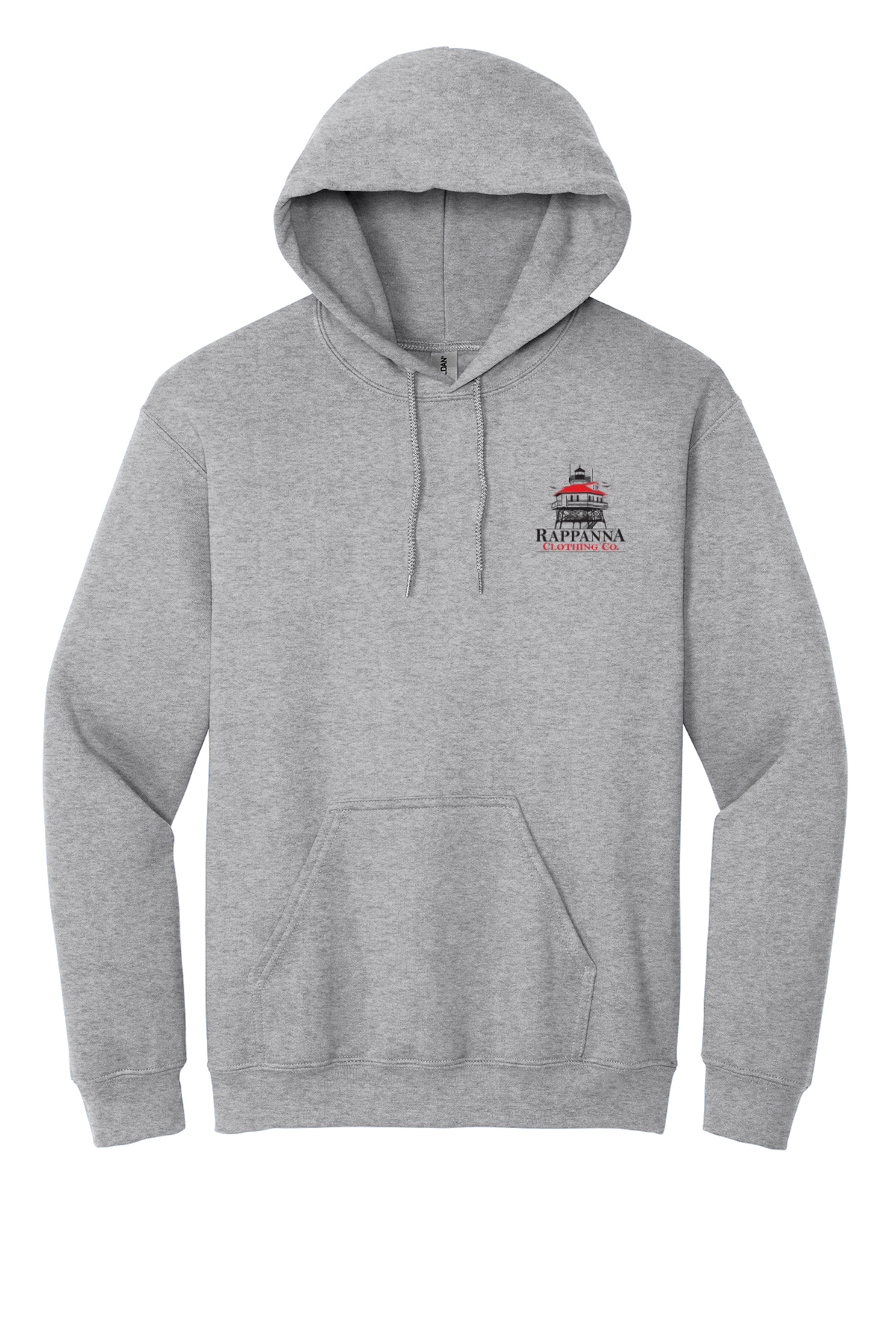 "Stingray Light” Hoodie