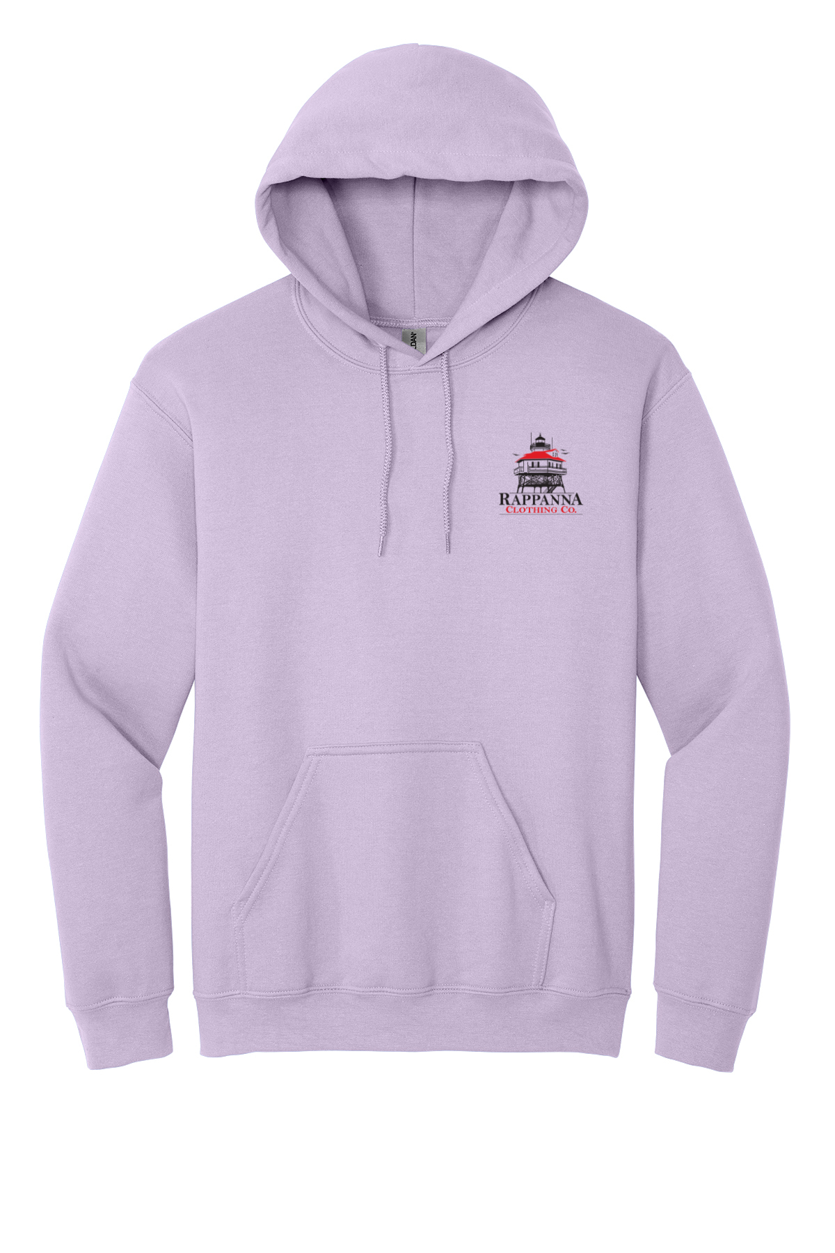 "Stingray Light” Hoodie