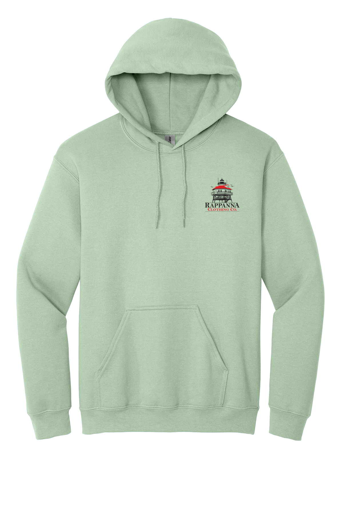 "Stingray Light” Hoodie