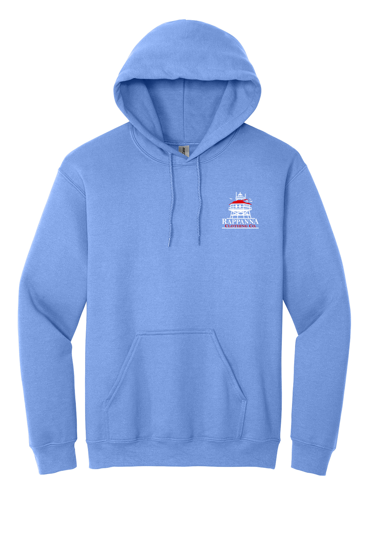 “Keep’em Smiling” Hoodie