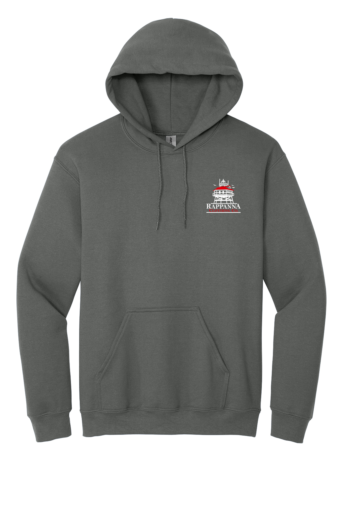 “Keep’em Smiling” Hoodie