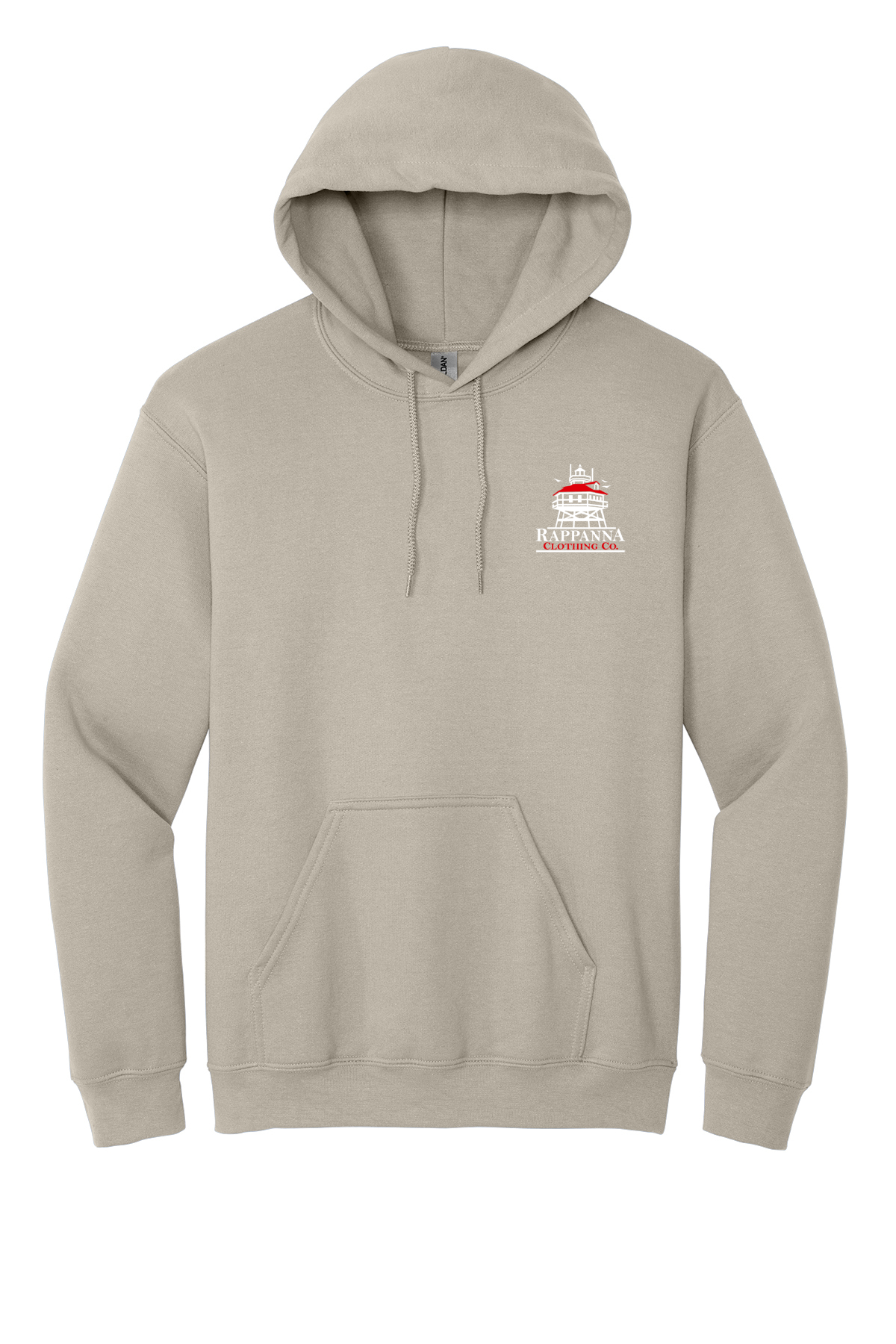 “Keep’em Smiling” Hoodie