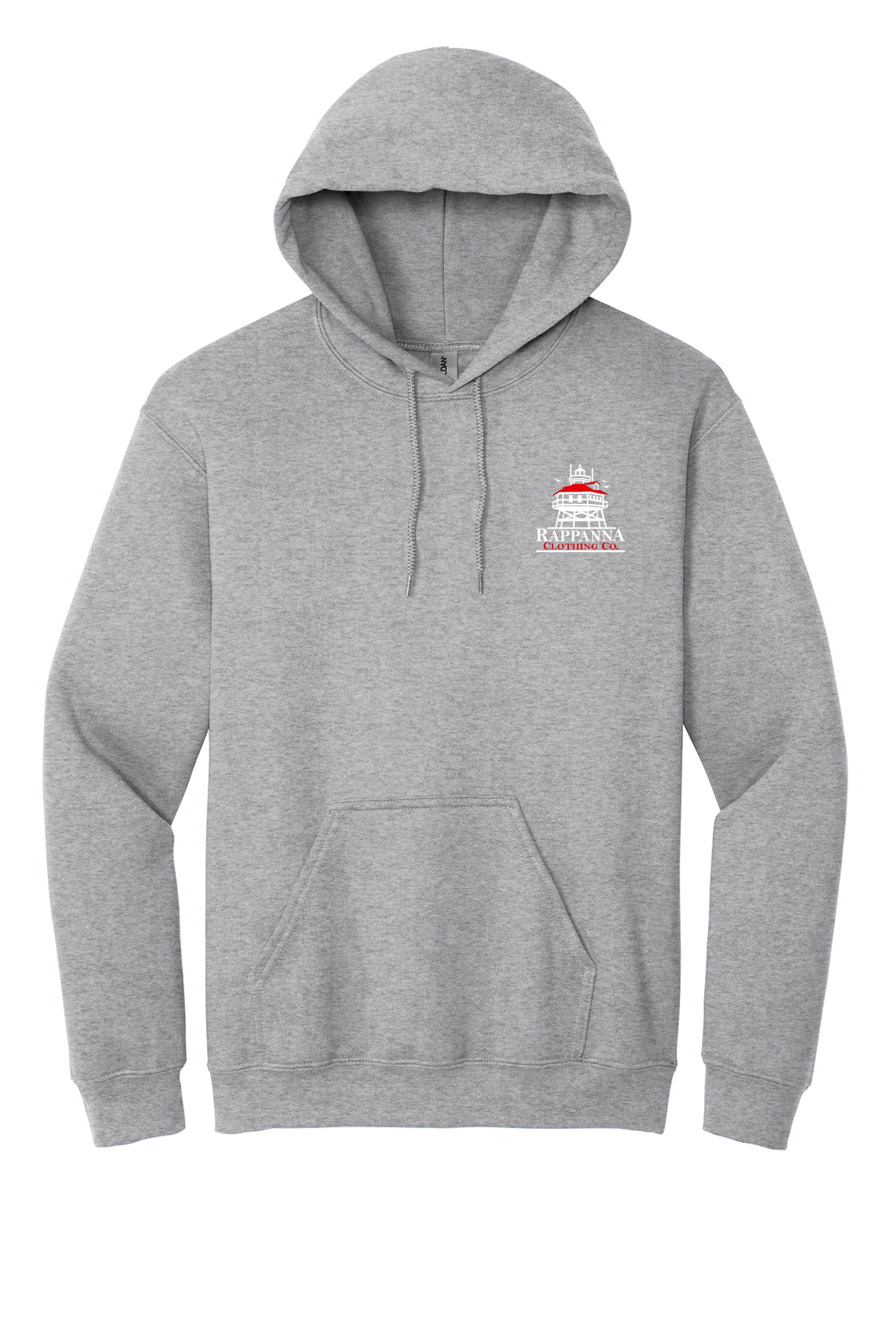 “Keep’em Smiling” Hoodie