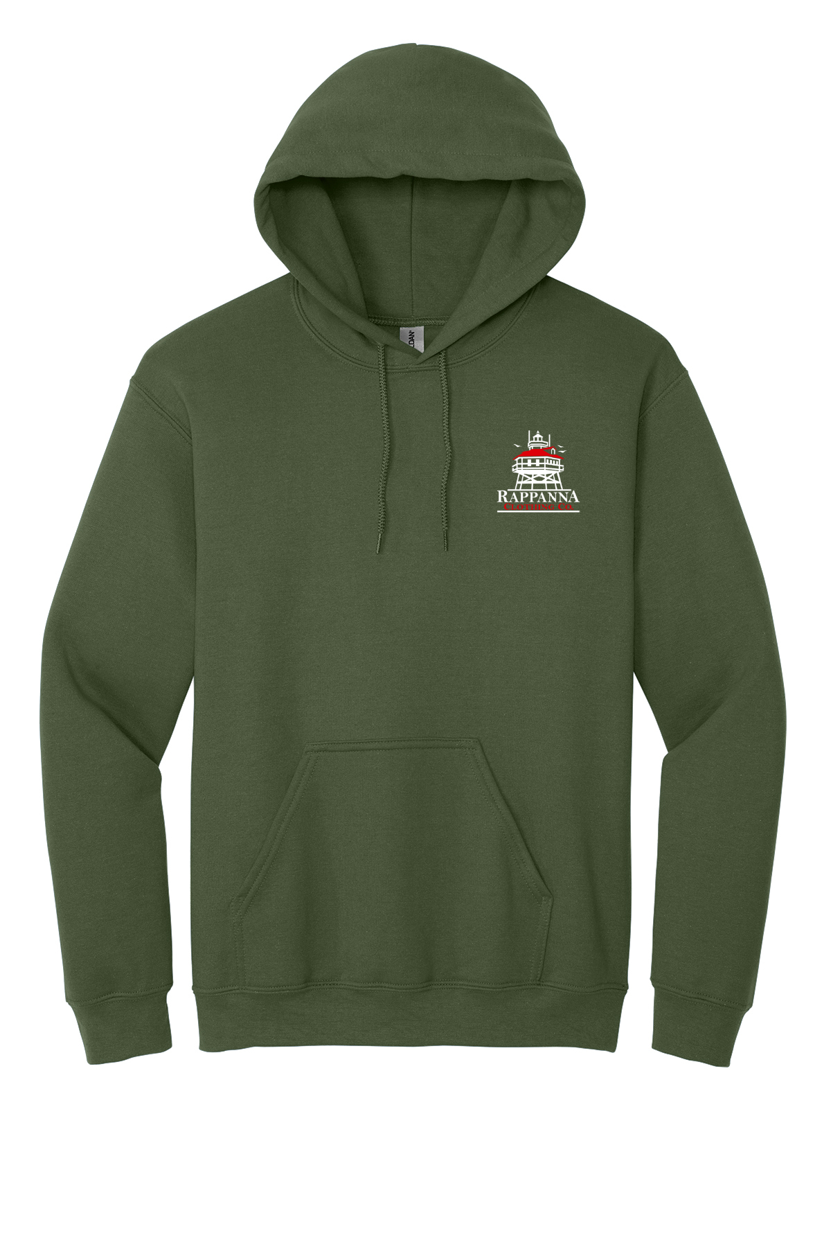“Keep’em Smiling” Hoodie