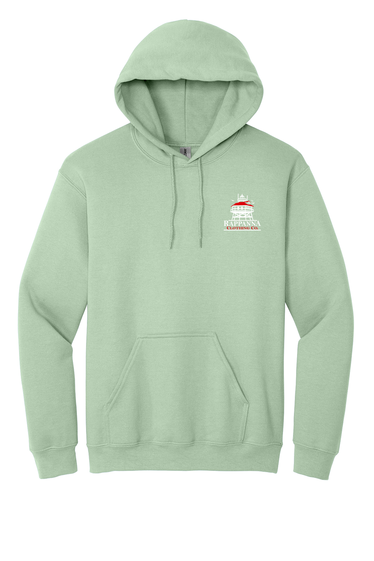 “Keep’em Smiling” Hoodie