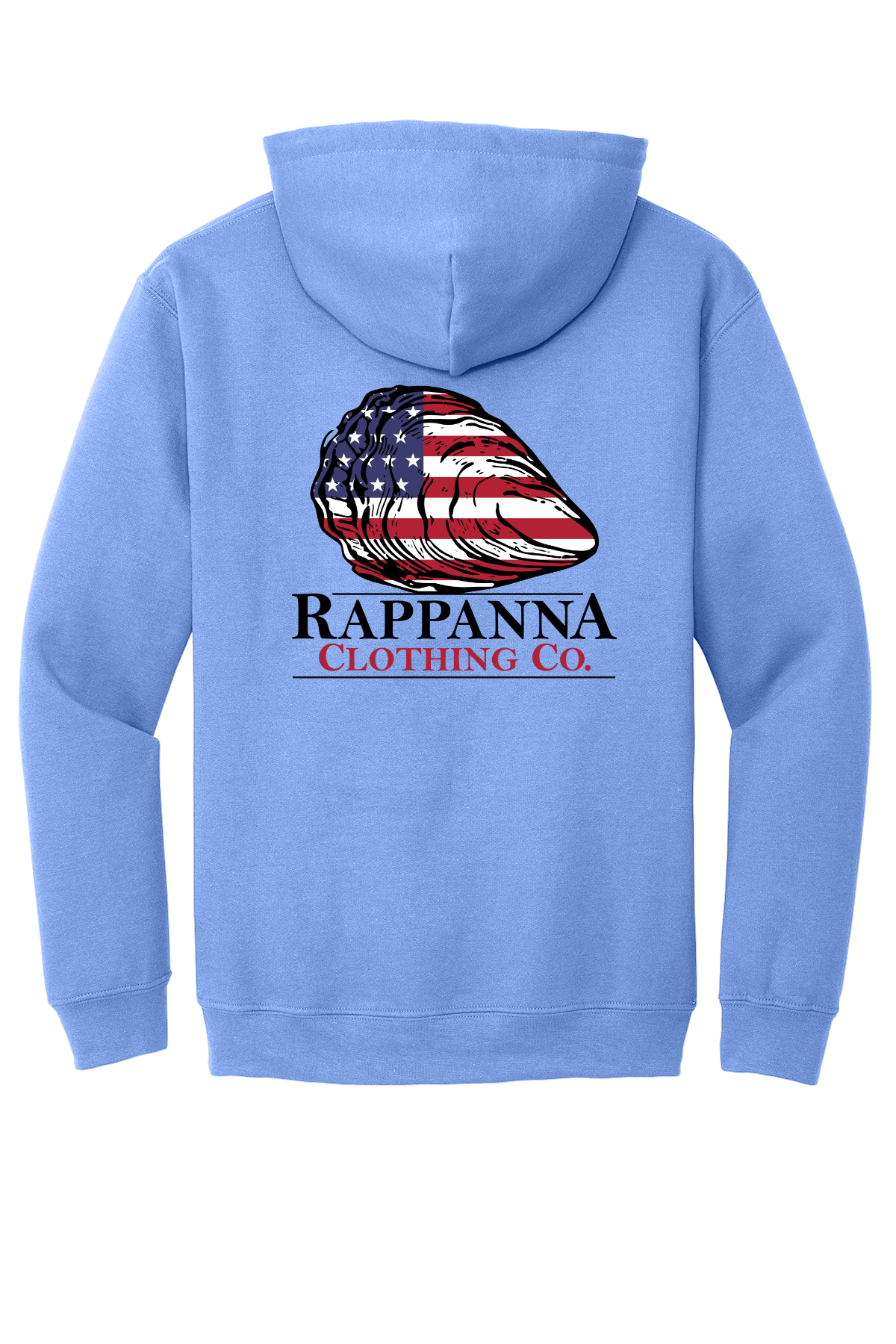 "Old Glory" Hoodie