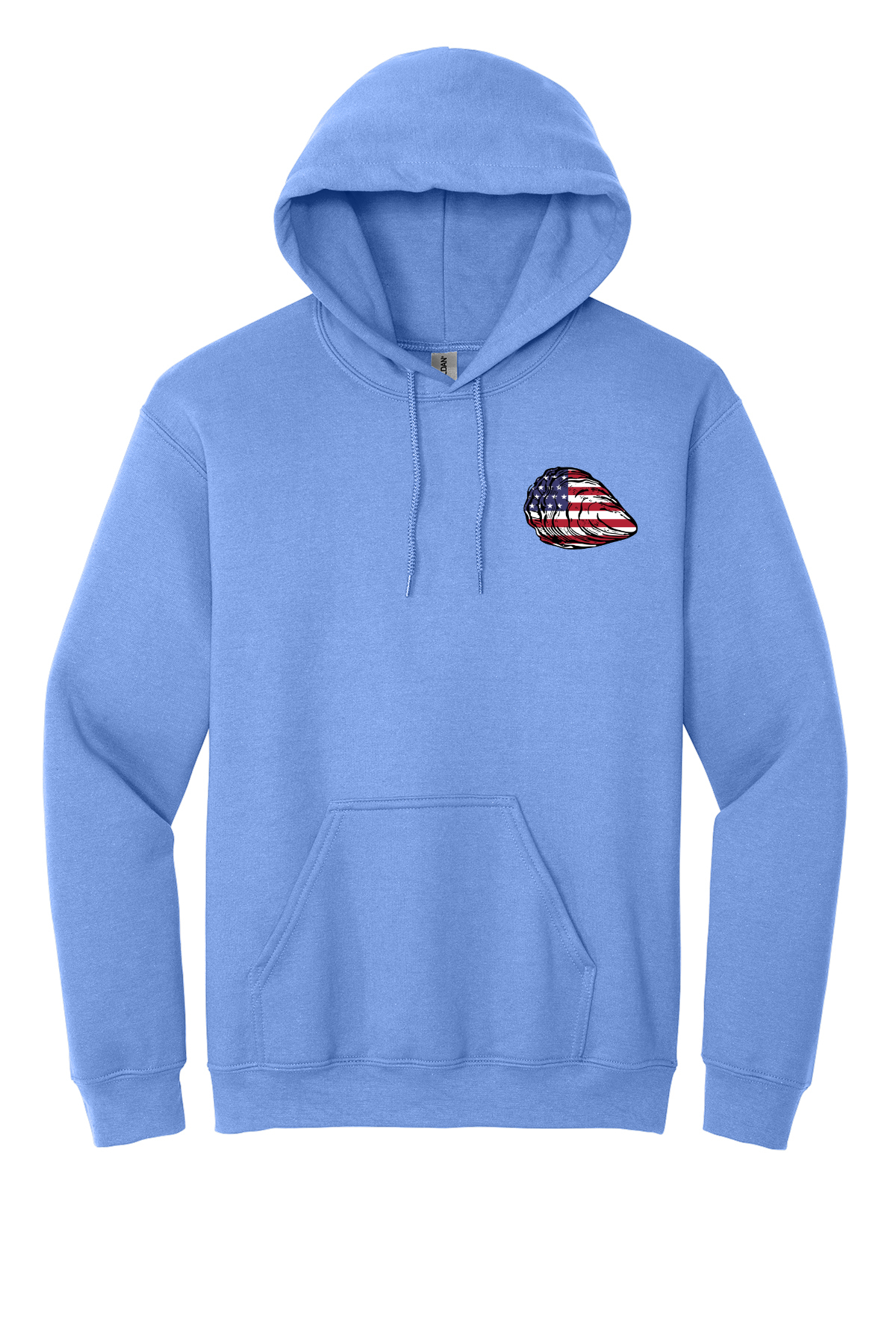 "Old Glory" Hoodie