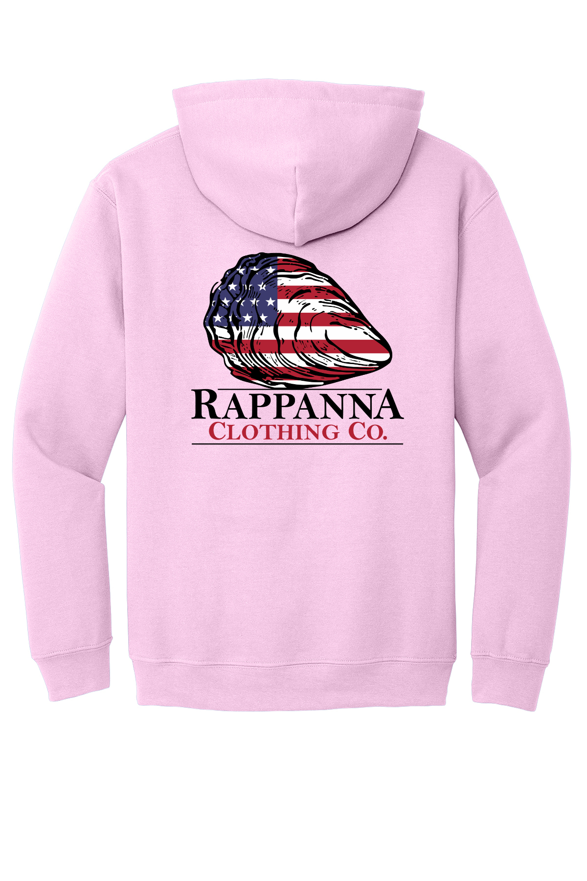 "Old Glory" Hoodie