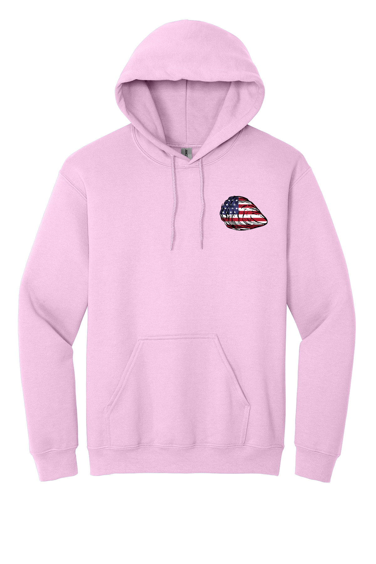 "Old Glory" Hoodie