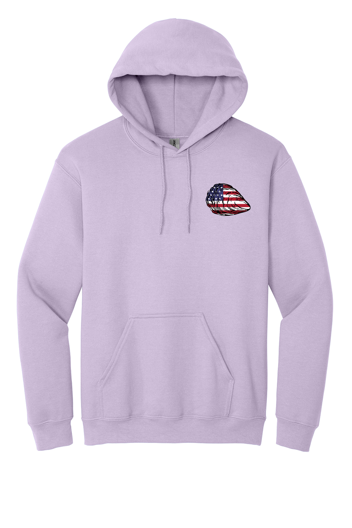 "Old Glory" Hoodie