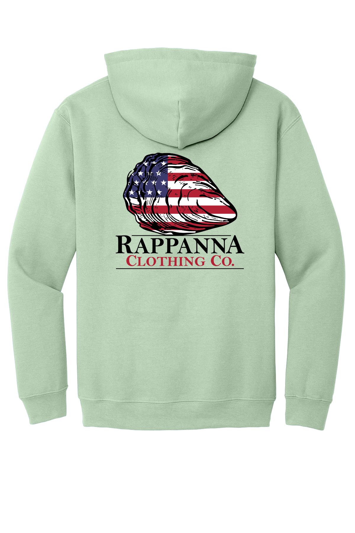 "Old Glory" Hoodie