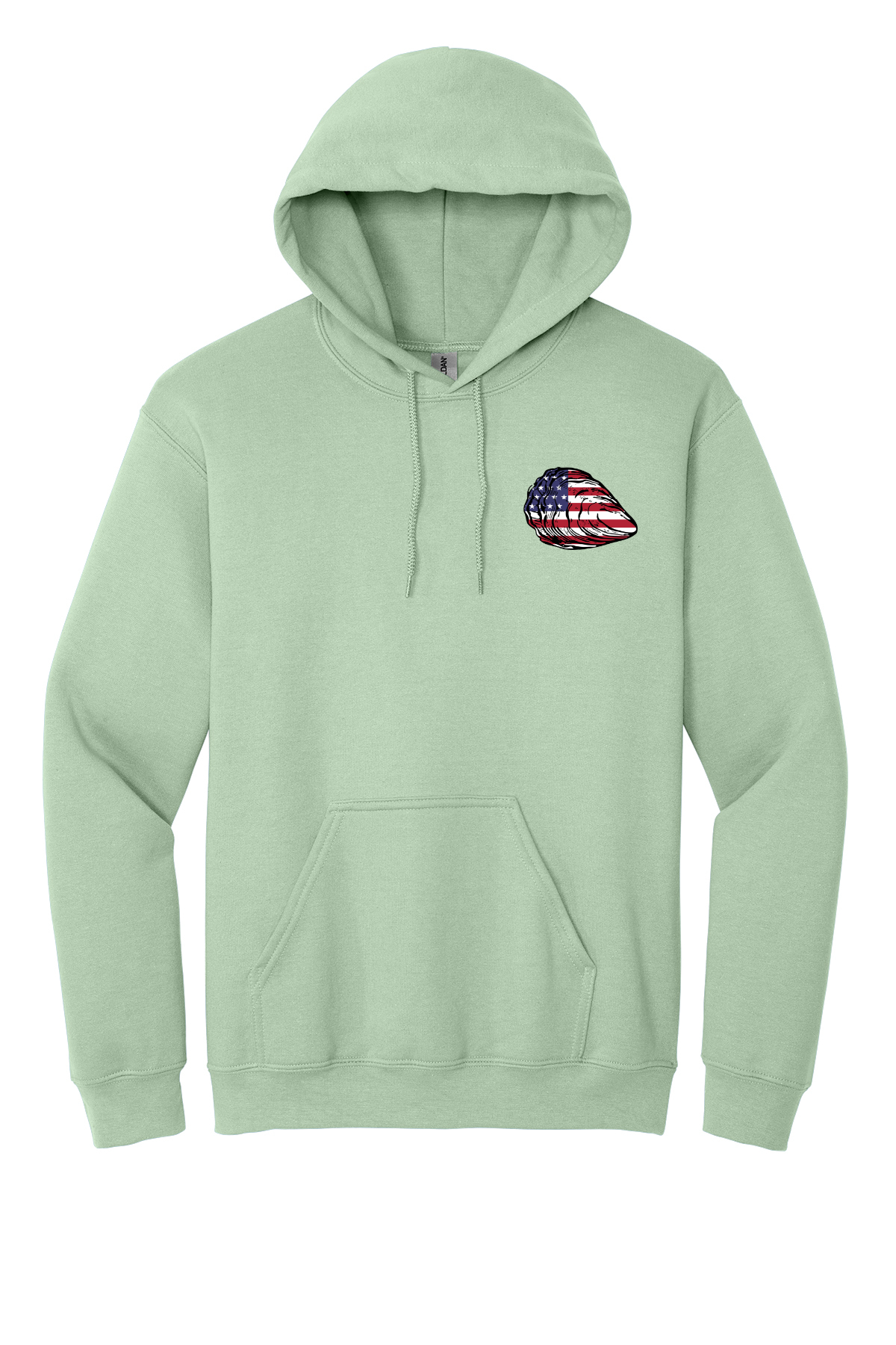 "Old Glory" Hoodie