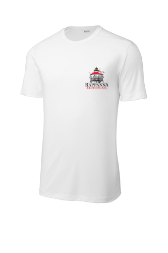 “One More Lick” UV Short-Sleeve Tee