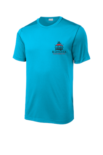 “One More Lick” UV Short-Sleeve Tee