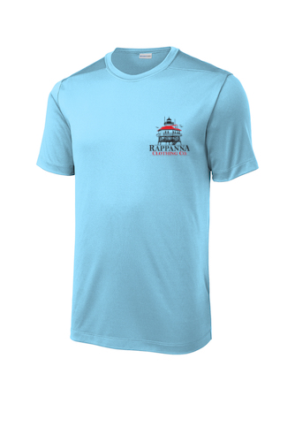 “One More Lick” UV Short-Sleeve Tee