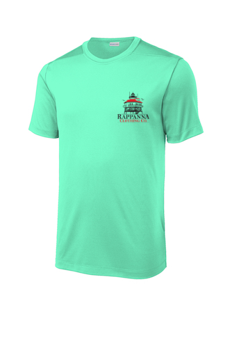 “One More Lick” UV Short-Sleeve Tee