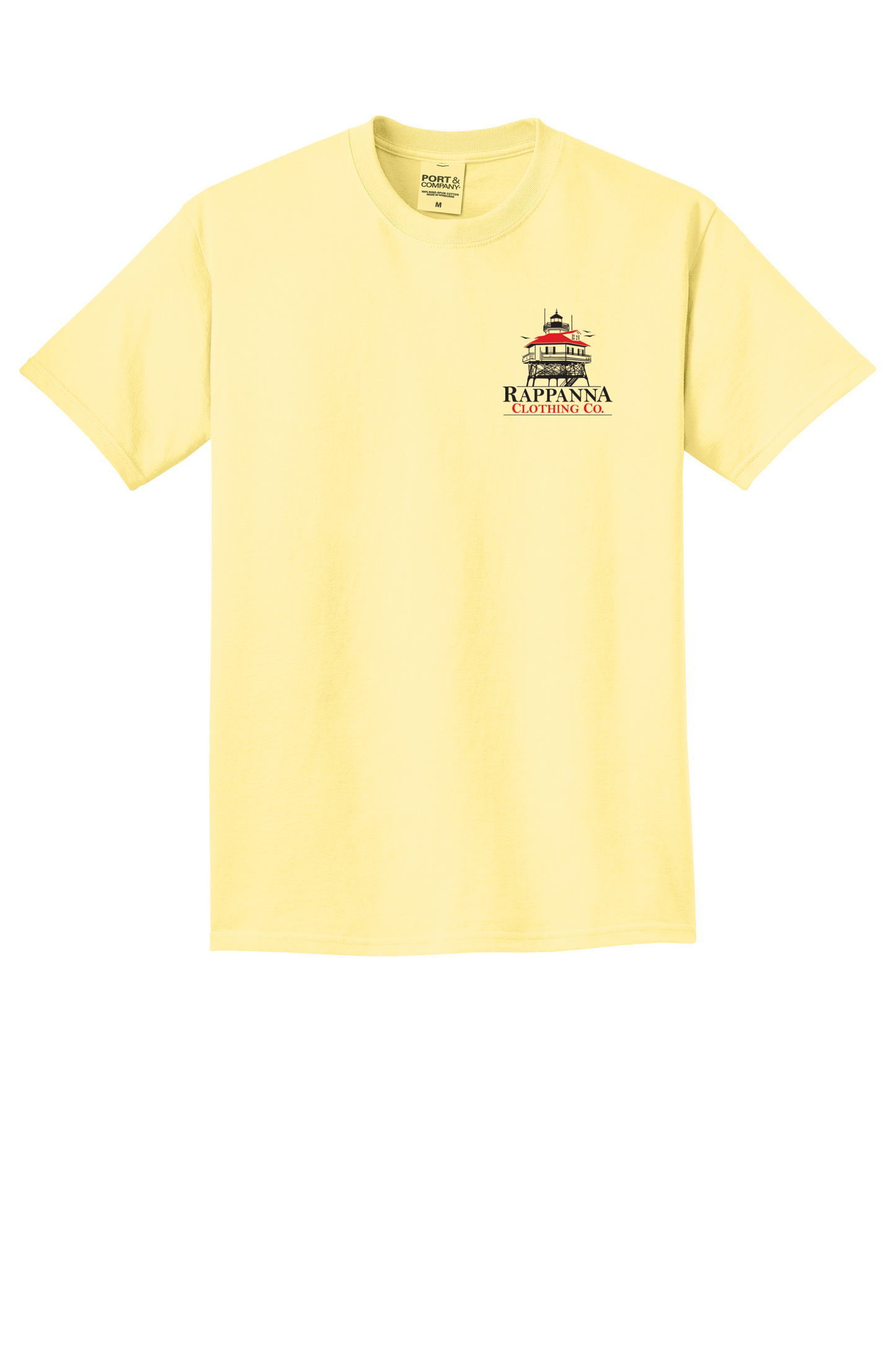 "One More Lick" Short-Sleeve Tee