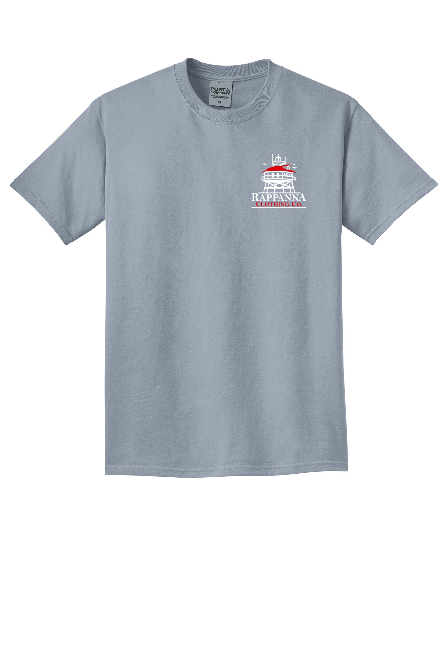 "Keep'em Smiling" Short-Sleeve Tee