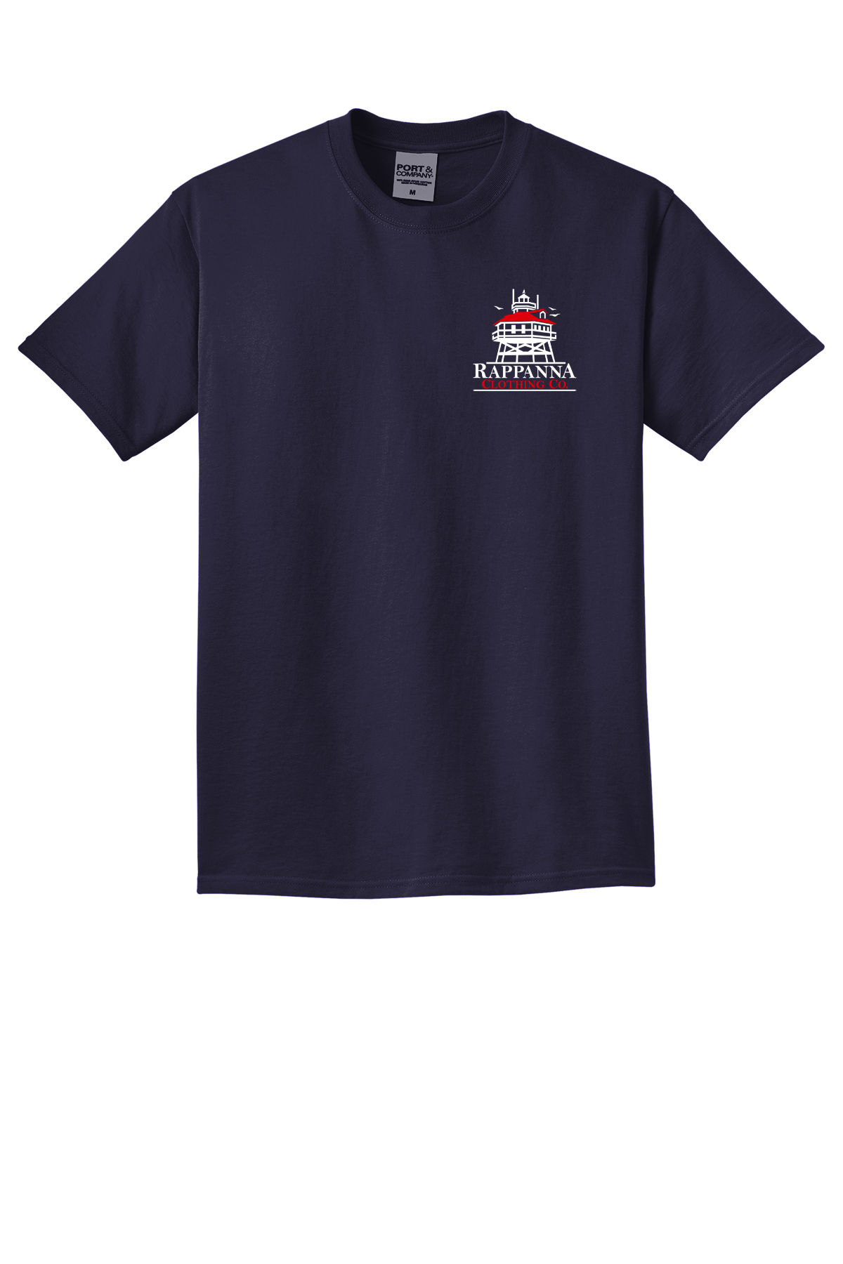 "Keep'em Smiling" Short-Sleeve Tee