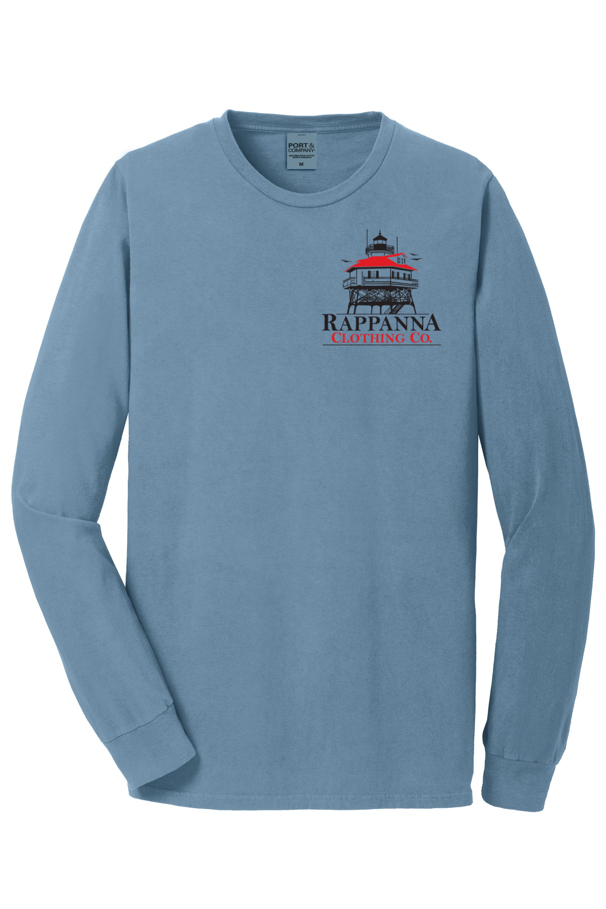 "One More Lick" Long-Sleeve Tee