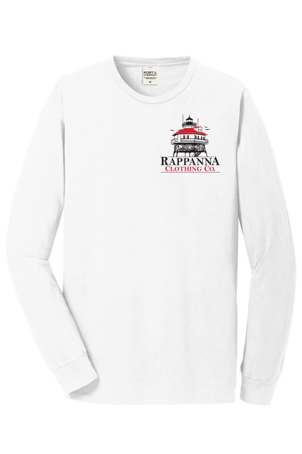"One More Lick" Long-Sleeve Tee