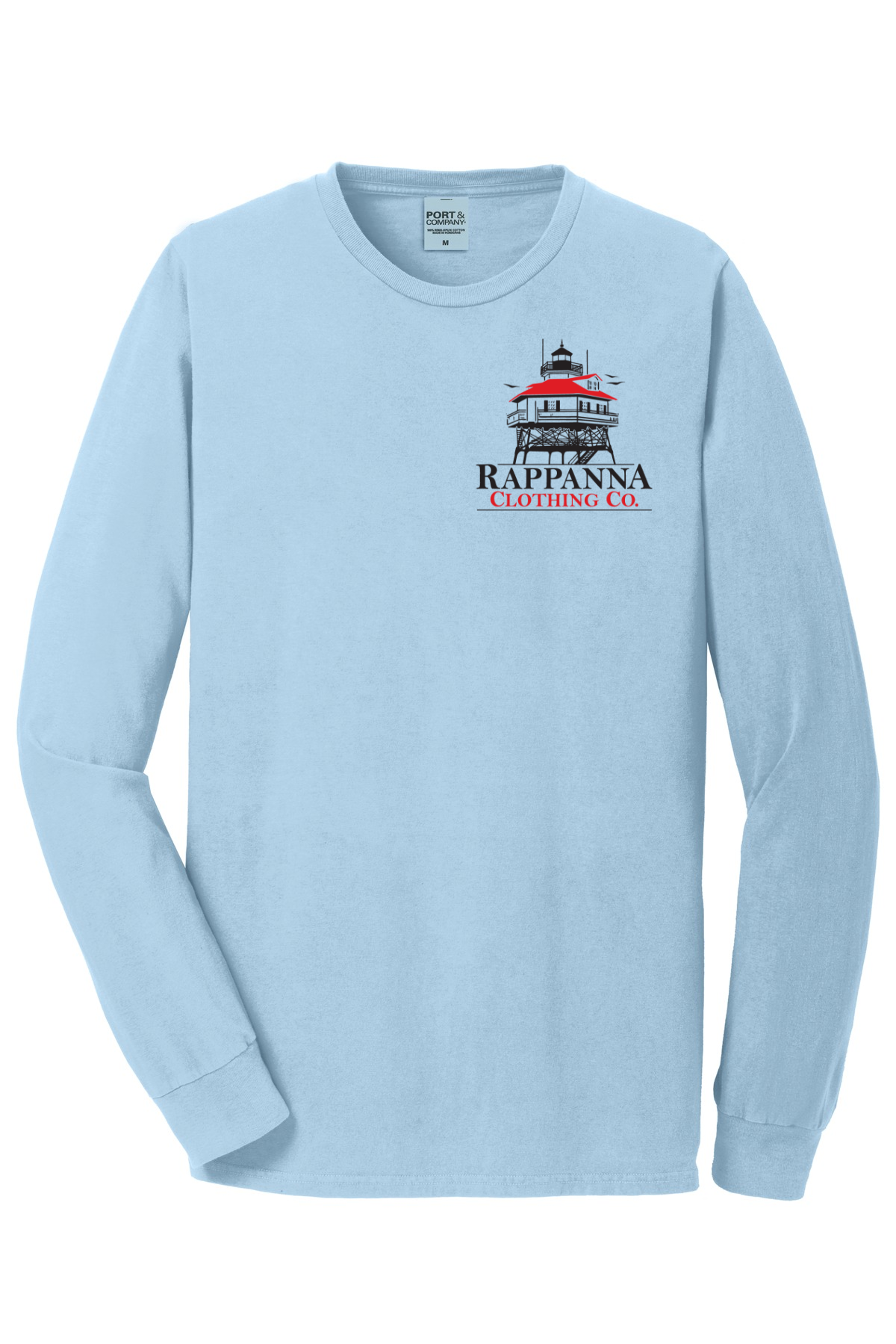 "One More Lick" Long-Sleeve Tee