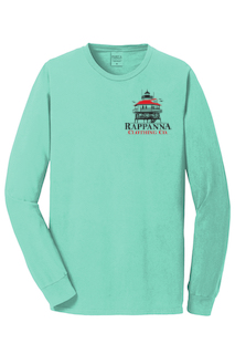 "One More Lick" Long-Sleeve Tee