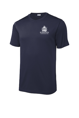 “Stingray Light” UV Short Sleeve