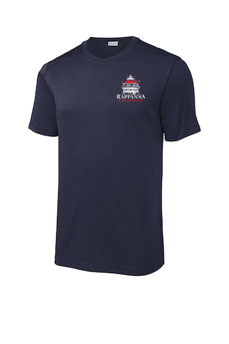 “Keep’em Smiling” UV Short-Sleeve Tee