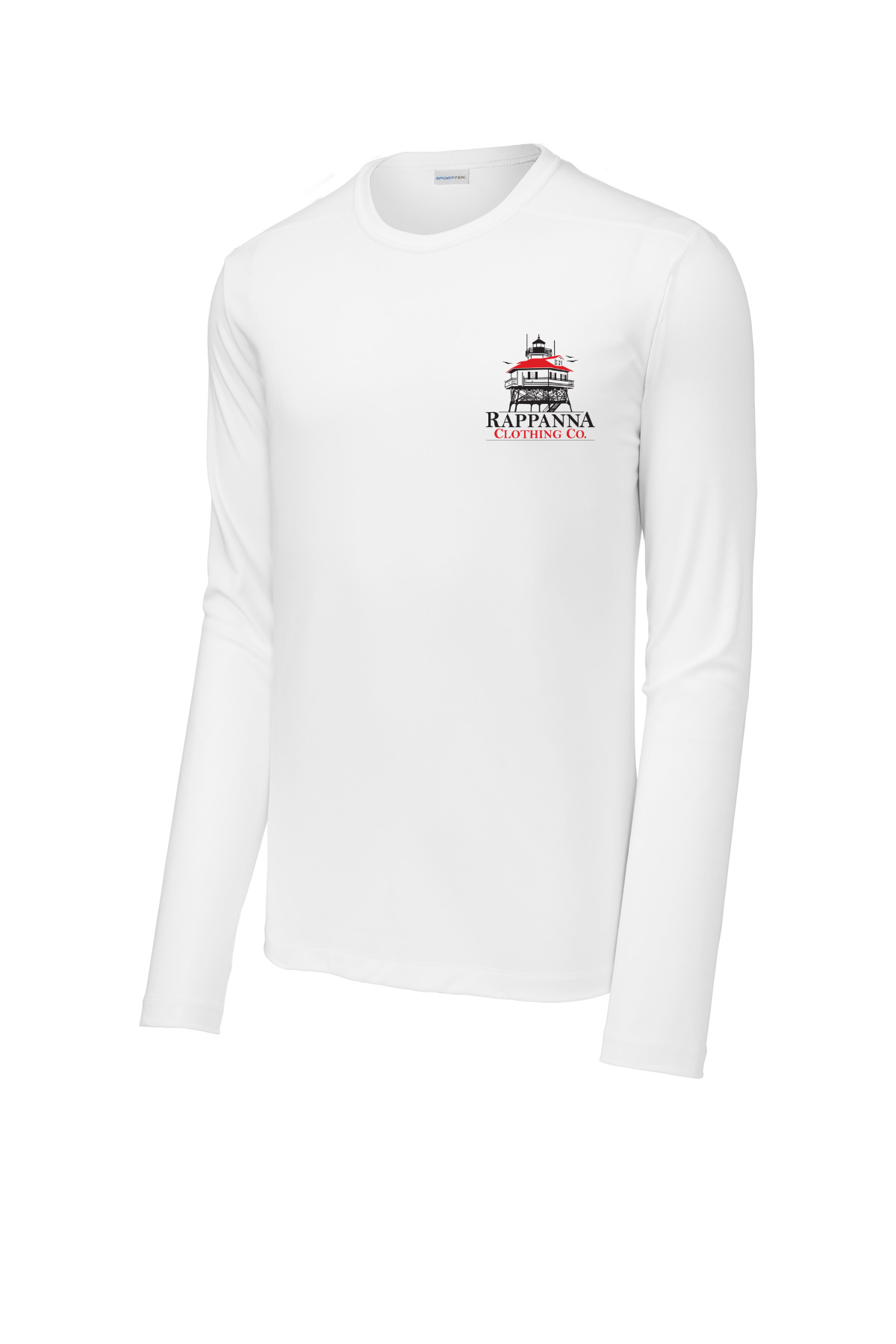 “One More Lick” UV Long-Sleeve Tee