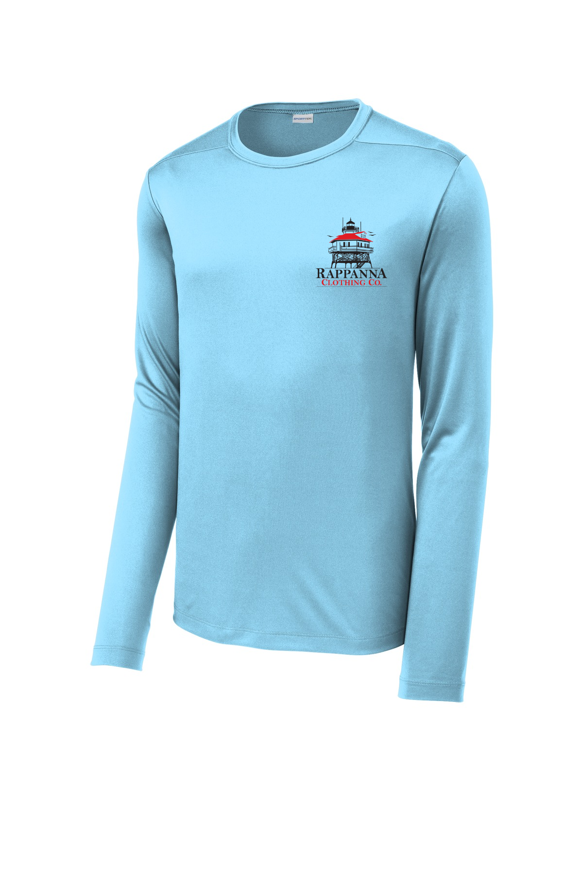 “One More Lick” UV Long-Sleeve Tee
