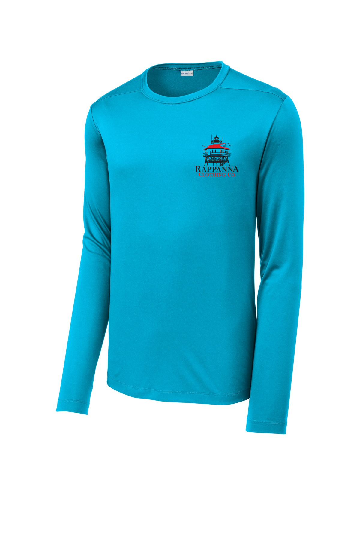 “One More Lick” UV Long-Sleeve Tee