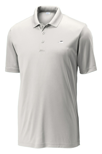"Dock Line" Performance Polo