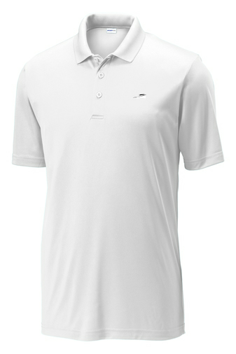 "Dock Line" Performance Polo