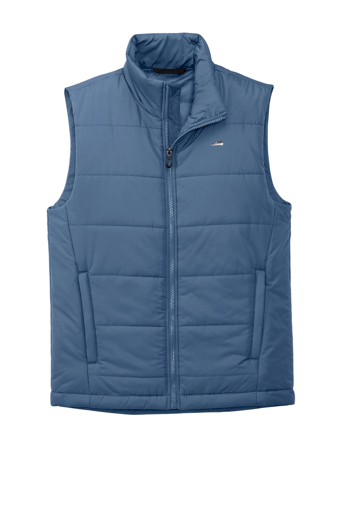 "Deadrise" Puffer Vest