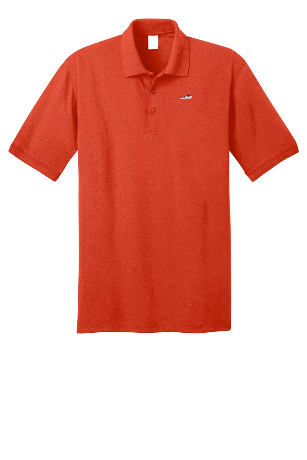 "Dock Line" Performance Polo