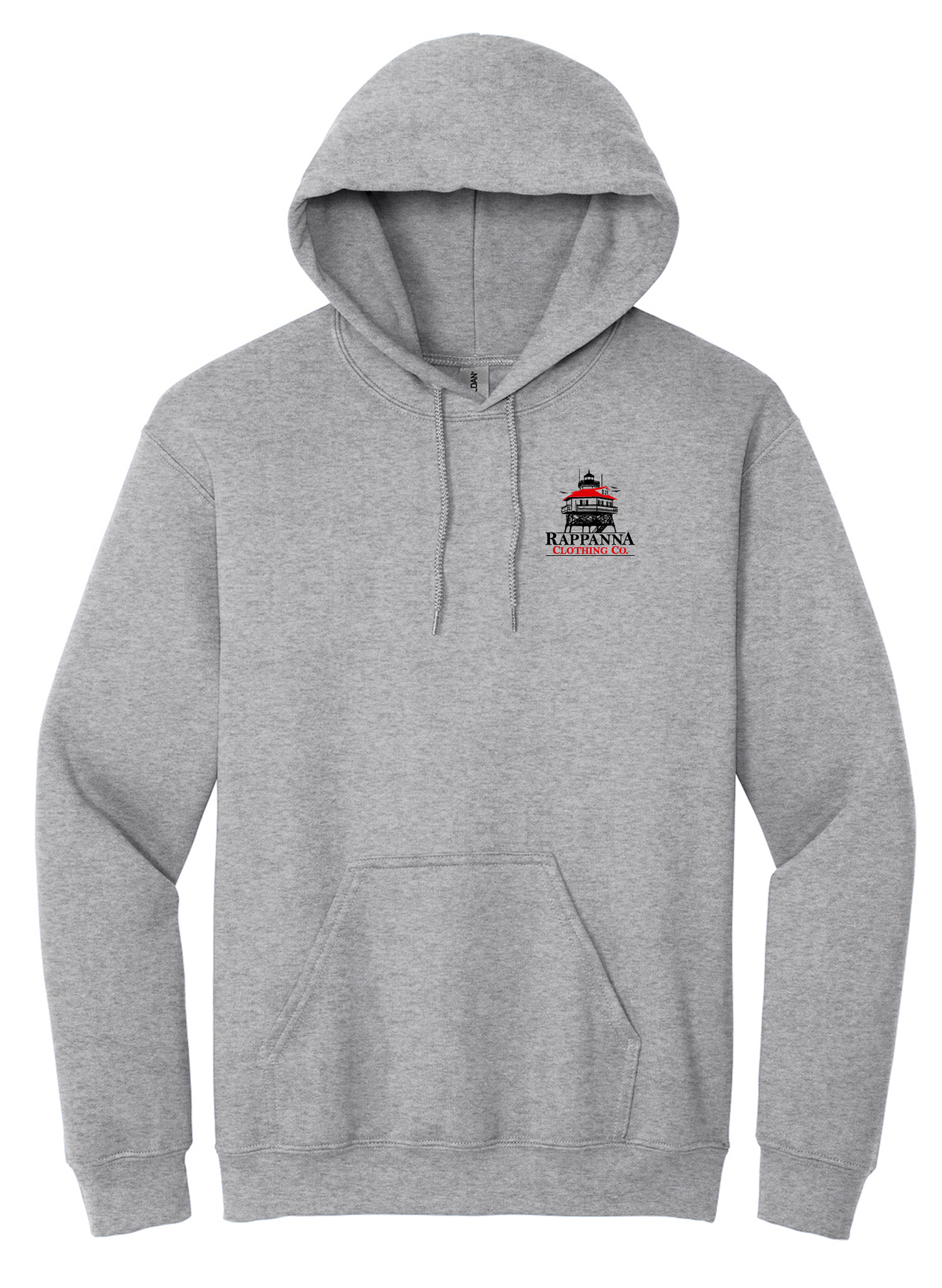 “State Flags” Hoodie
