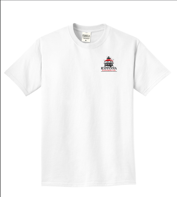 “State Flags” Short-Sleeve Tee