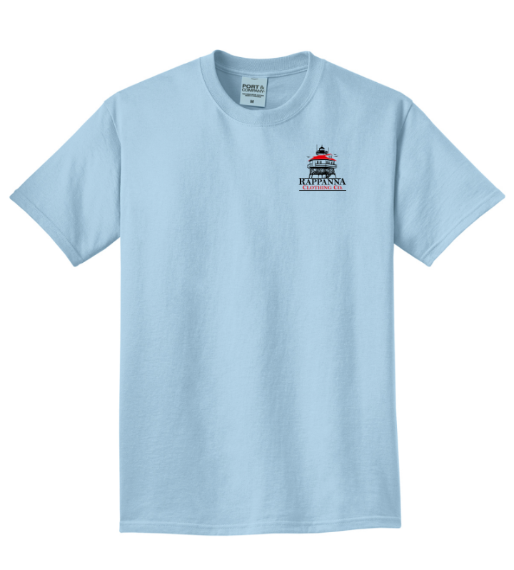“State Flags” Short-Sleeve Tee