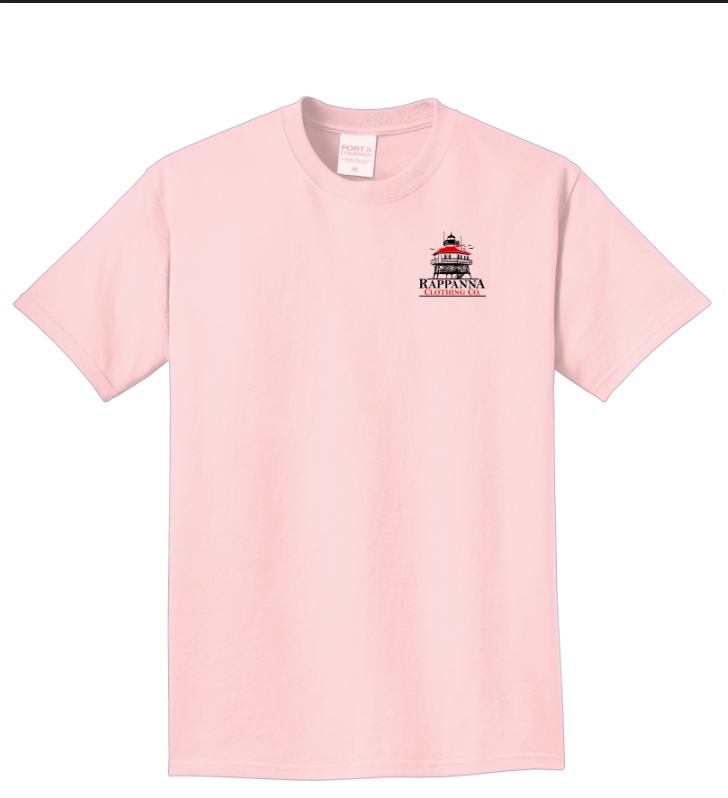“State Flags” Short-Sleeve Tee