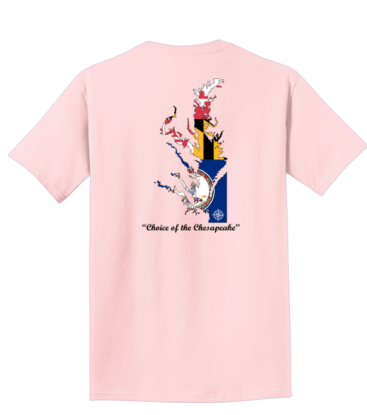 “State Flags” Short-Sleeve Tee