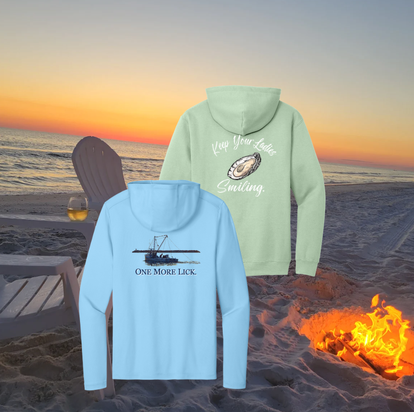 Hoodies and Sweatshirts