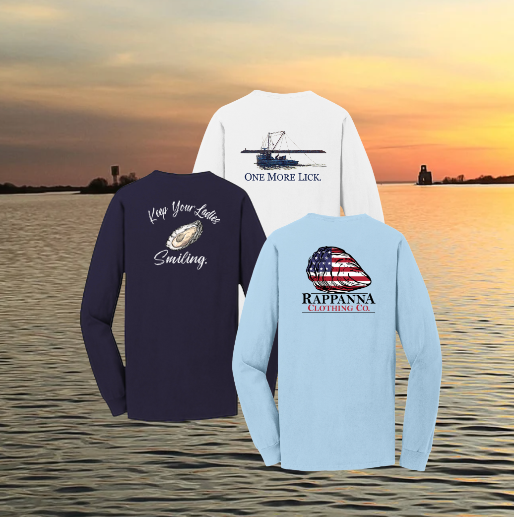 Long Sleeve