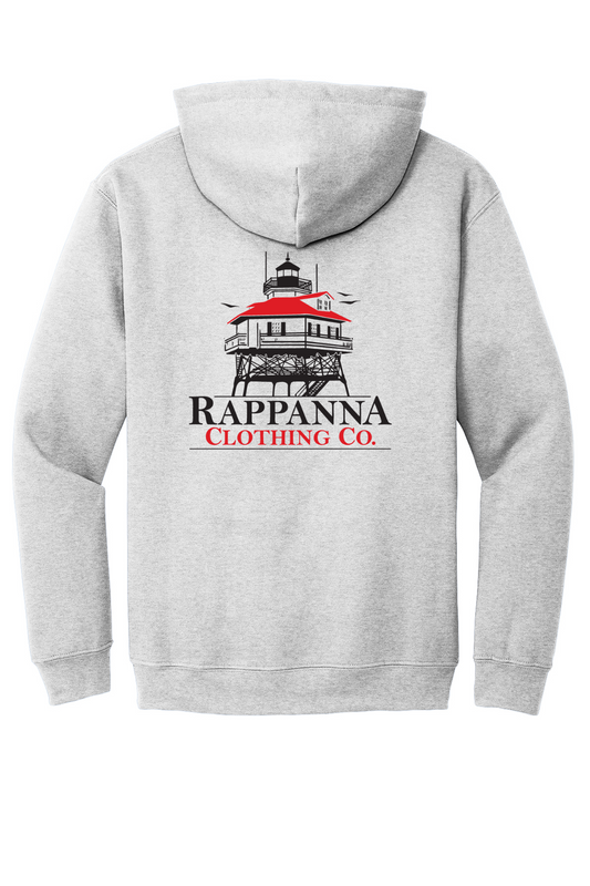"Stingray Light” Hoodie