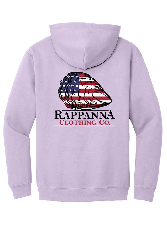 "Old Glory" Hoodie