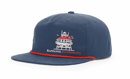 Rappanna Umpqua Snapback Cap